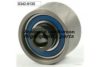 ASHUKI 0342-8130GMB Deflection/Guide Pulley, timing belt